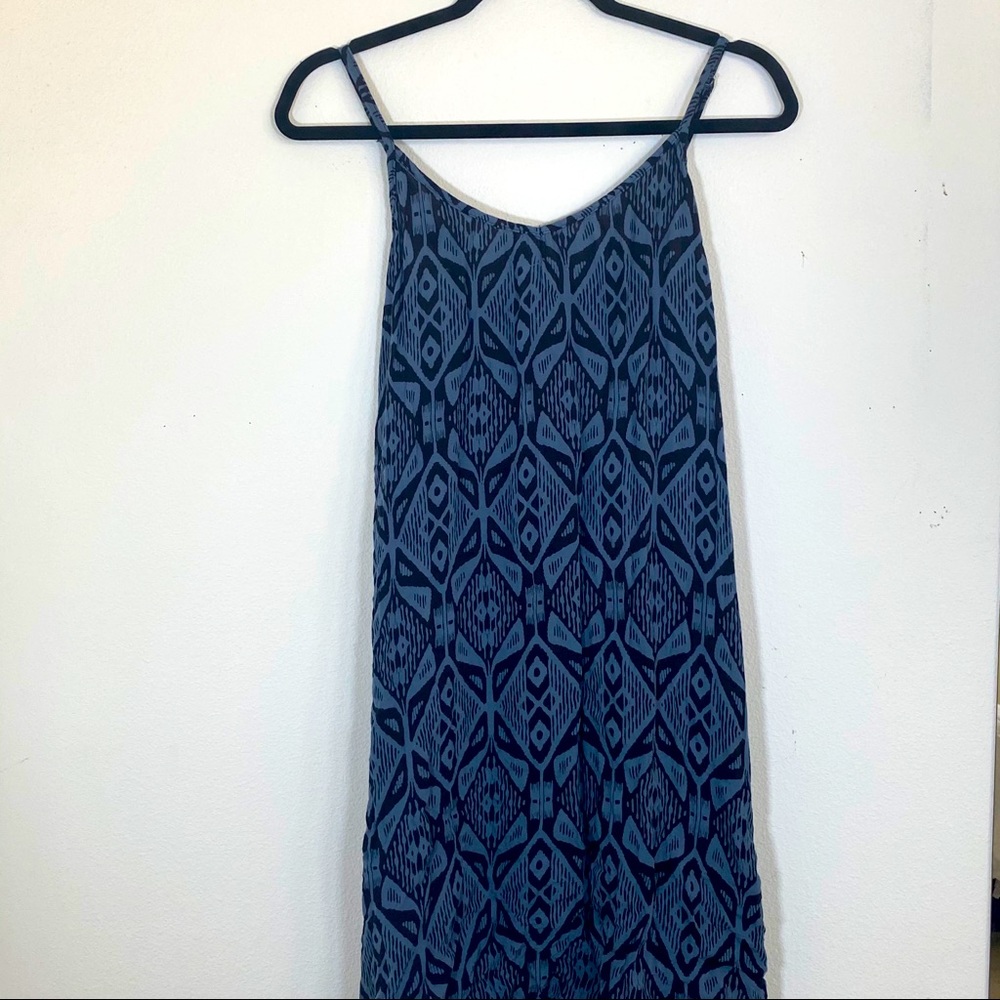 HAWAIIAN DRESS